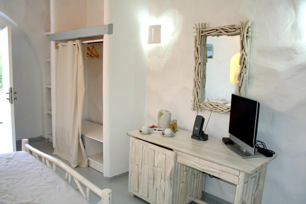 Kalimera Paros Santa Maria  Extérieur photo