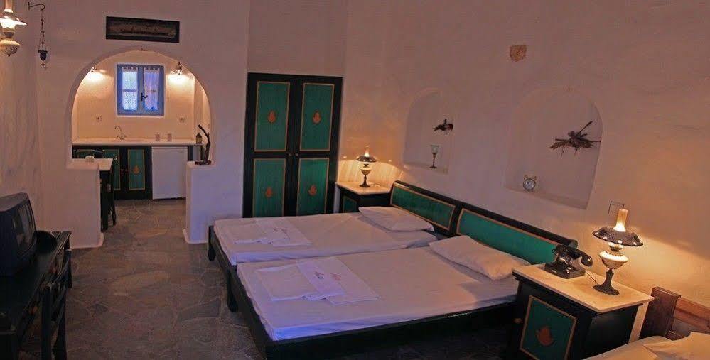 Kalimera Paros Santa Maria  Extérieur photo
