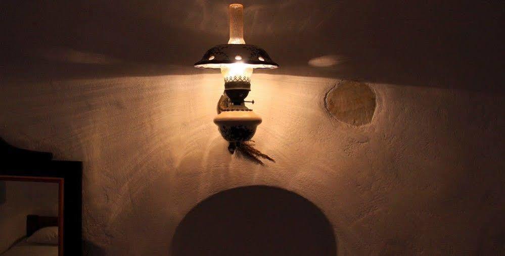 Kalimera Paros Santa Maria  Extérieur photo